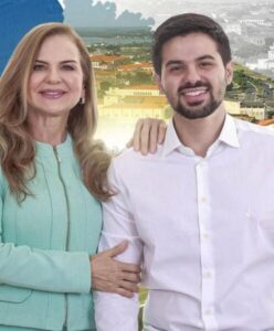 Com o forte apoio da mãe Maura Jorge, Rui Neto fortalece alianças para sua pré-candidatura de deputado em 2026
