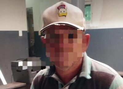 Homem é preso suspeito de tentar aliciar adolescente em Codó