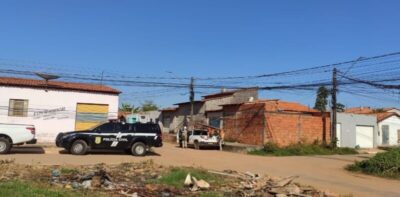 Polícia Civil realiza operação de combate ao furto de energia no Sul do Maranhão