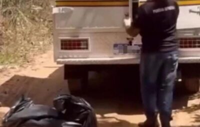 Perícia encontra novos restos mortais em covas clandestinas no interior do Maranhão