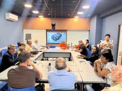 Recarga de veículos elétricos será regulamentada pelo Corpo de Bombeiros