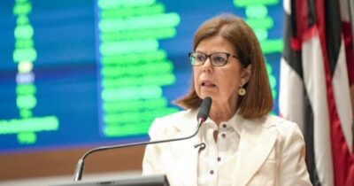 Helena Duailibe repercute comemorações do 24º BIS e celebra…