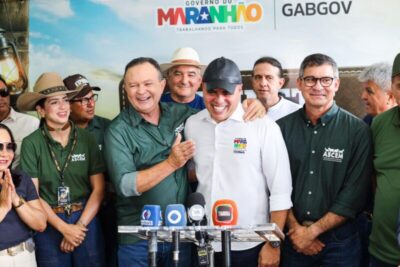Iterma é destaque na 65ª Expoema com avanços históricos na regularização fundiária