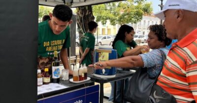 Evento celebra Dia Estadual da Abelha Tiúba com foco em inovação e sustentabilidade