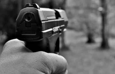Duplo homicídio no Retiro Natal, em São Luís, deixa dois mortos e um ferido