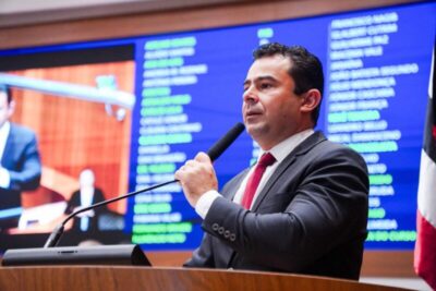 A Luta de Eric Costa Contra a Máfia do Reboque no Maranhão: Uma Batalha Pela Justiça!