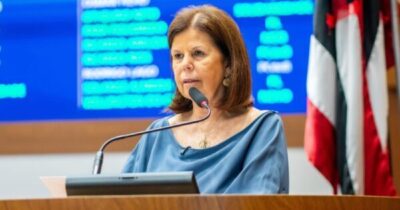 Deputada Helena Duailibe destaca conquista histórica do Maranhão…