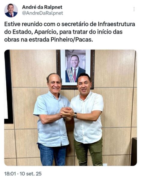 Foto: Reprodução