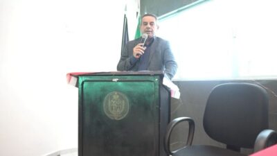 Câmara Municipal realiza audiência pública para tratar do trânsito de Codó