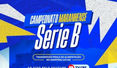 TEC estreia na Série B do Campeonato Maranhense neste sábado (13)