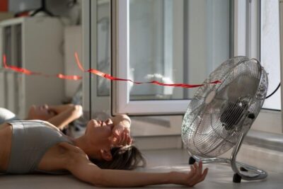 Calor e conta de luz: saiba como economizar energia no dia a dia