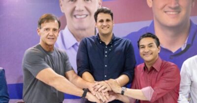 Executiva Nacional consolida apoio do Republicanos a Orleans Brandão