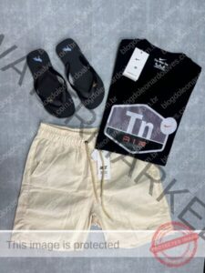 Na JL IMPORTS Moda Masculina você encontra os melhores looks para curtir o fim de semana