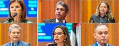 Deputados destacam ações de impacto do governo Brandão em diversas regiões do Maranhão