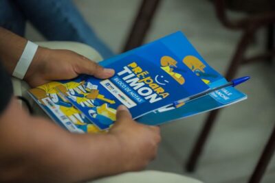 Em mais uma edição, Projeto PRÉ-Para aproxima alunos timonenses da aprovação no ENEM
