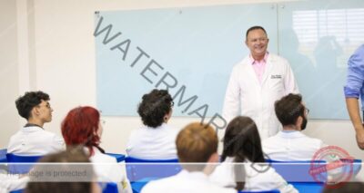 Brandão inaugura complexo educacional do Centro de Ciências da Saúde da Universidade Estadual do Maranhão (UEMA), em São Luís