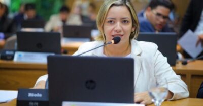 Vereadora propõe avaliação de saúde gratuita para estudantes que…
