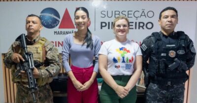 OAB/Subseção Pinheiro, em parceria com o 10º Batalhão da Polícia Militar, promoverá CURSO DE DEFESA PESSOAL PARA ADVOGADAS.