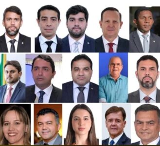 Como votaram os deputados do Maranhão na PEC da Blindagem
