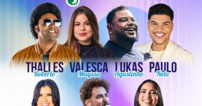 EVANGÉLICO  Festival Viva Esperança começa em São Luís e seguirá por várias cidades do Maranhão O ev…