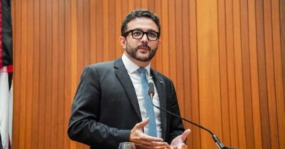 Dr. Yglésio cobra apuração sobre envio de mais de R$ 2 milhões em…