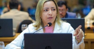 Projeto prioriza atendimento terapêutico a pessoas com Síndrome de…