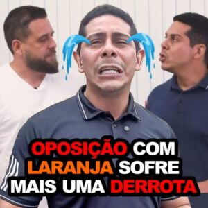 Exclusivo!!! Justiça joga pro espaço a tentativa de Paulo Marinho Jr., de seu líder Josímar de Maranhãozinho e seus cupinchas ao descartar uso de deepfake… O tiro saiu pela culatra!!!