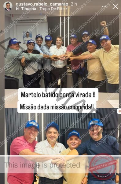 Foto: Reprodução