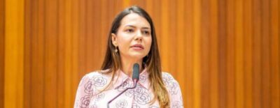 Deputada Janaína destaca avanços para Conselhos Tutelares e investimentos na Região Tocantina