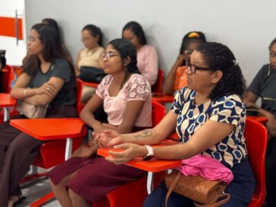 2º CICLO FORMATIVO DO PACTO PELA APRENDIZAGEM MOVIMENTA LIMA CAMPOS E REFORÇA O COMPROMISSO COM A EDUCAÇÃO DE QUALIDADE