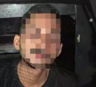 Jovem grávida é assassinada a facadas pelo companheiro em Coroatá