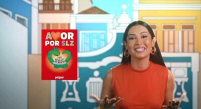 Campanha “Amor Por São Luís” do Grupo Potiguar fomenta zelo e admiração pela cidade