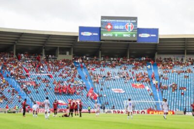 Brandão anuncia investimento histórico no futebol de base da Série B