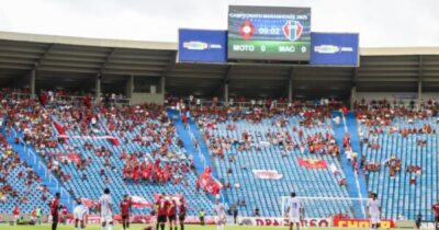Brandão anuncia investimento histórico no futebol de base da Série B