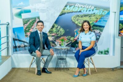 ‘Revista Maranhão’ debate os riscos do excesso de suplementação