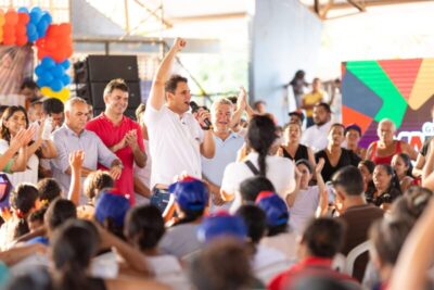 Governo insere mais 1.240 famílias no programa de combate à fome