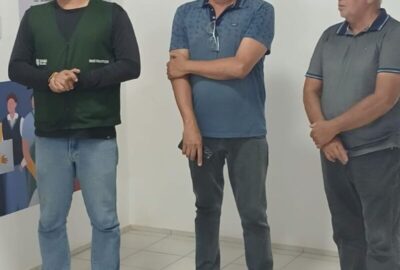 Sistema FAEMA/SENAR, SINCODÓ e SINE promovem curso de Pilotagem de Drone em Codó