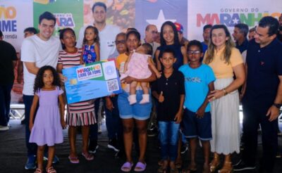 ORLEANS DESTACA FORÇA DA PARCERIA DO ESTADO COM MUNICÍPIOS