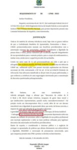 BOMBA! Advogada do caso TCE-MA é convocada para depor na CPI da Roubalheira do INSS