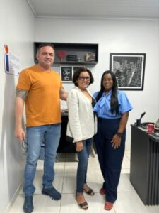 Parceria estratégica entre CAAMA e UnIESF amplia acesso ao ensino superior no Maranhão; advogados e dependentes com descontos de até 50%