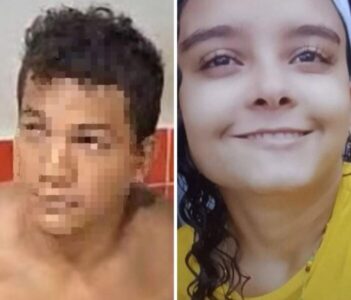 Homem suspeito de matar enteada em Balsas já tinha histórico de violência contra familiares