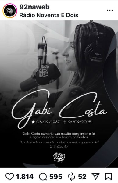 Foto: Reprodução