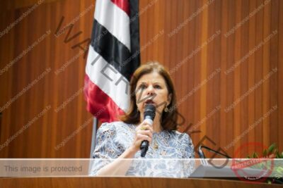 Dra. Helena Duailibe defende Maranhão Livre da Fome e contesta informações distorcidas da oposição