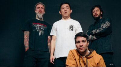 4ª edição do Re[x]istência Fest leva shows gratuitos à Praça Deodoro, em São Luís
