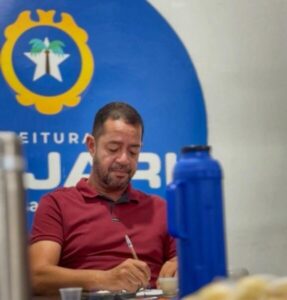 Contrato da Prefeitura de Cajari com empresa de Goiás tem suspeita de favorecimento