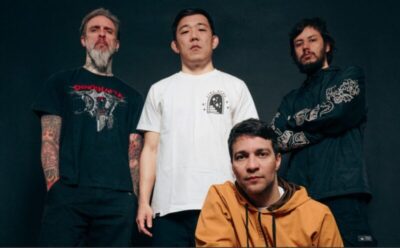 4ª edição do Re[x]istência Fest leva shows gratuitos à Praça Deodoro, em São Luís