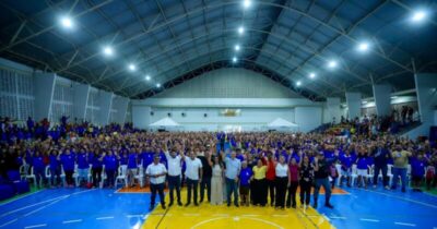 Prefeitura de Timon realiza I Seminário Municipal da Educação de Jovens e Adultos