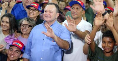 A grandiosidade de Nonatinho ao deixar as diferenças políticas de lado e pensar na população