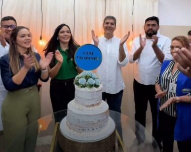 Braide dá sinal que irá permanecer no cargo de prefeito de São Luís