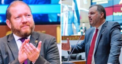 Deputados dinistas se manifestam contra ‘veto’ de Flávio Dino
